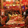 Where To Feast For Chinese New Year